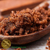 Azúcar mascabada orgánica (500g)